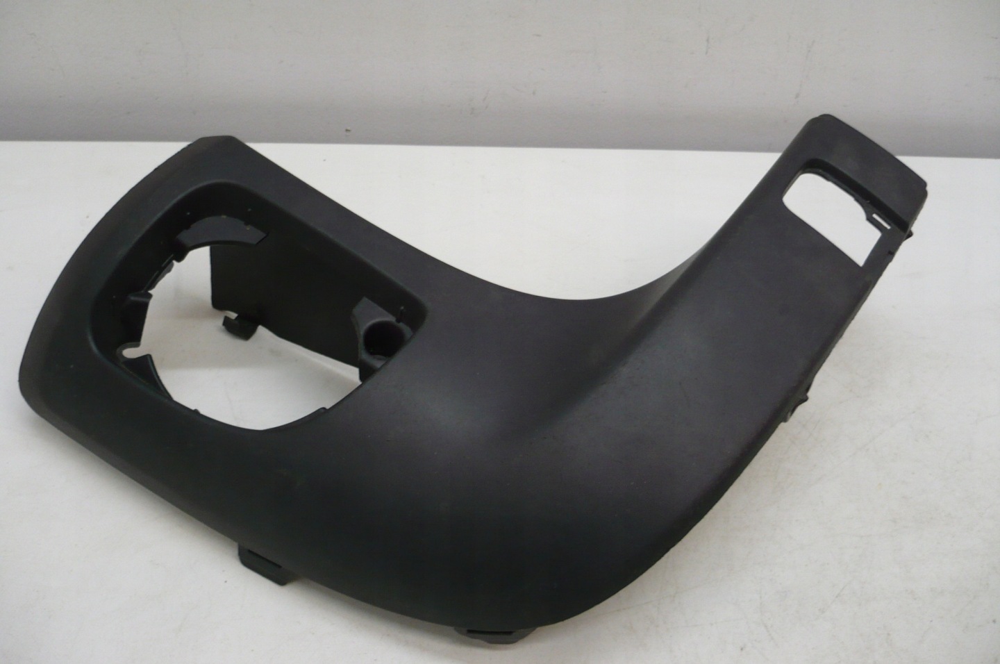 RENAULT KANGOO II 06-Ecke der Stoßstange links heck Original