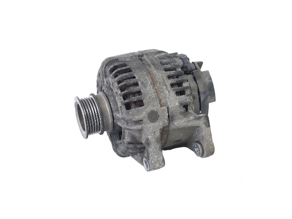 OPEL ASTRA H ZAFIRA B 1.6 ALTERNATOR 55556067 100A