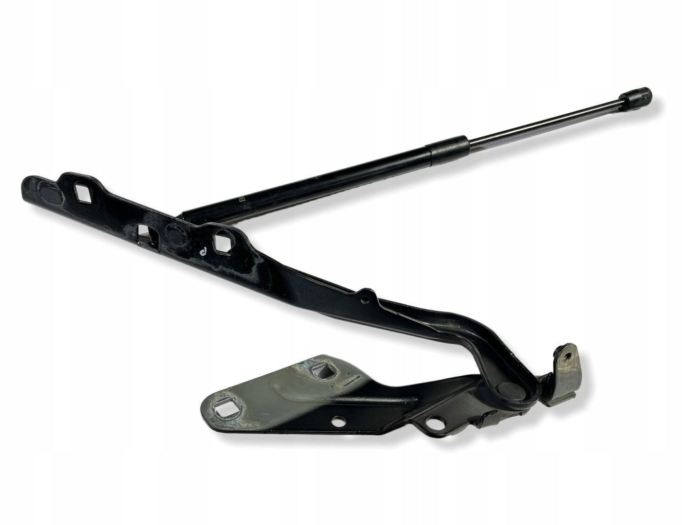 hinge damper bonnets pokrywy right Dodge RAM 1500 2019