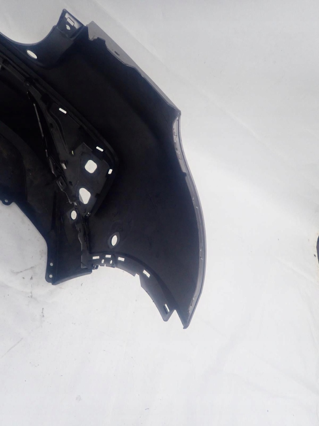 TOYOTA C-HR 16-19 bumper rear part rear PDC