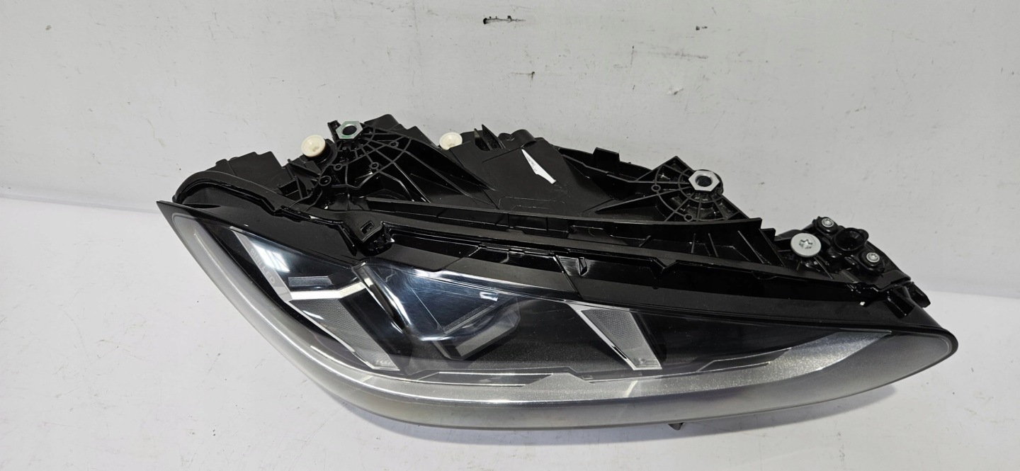 light right front LED BMW 4 G22 G23 G26 LCI LIFT original 5A3B2F4