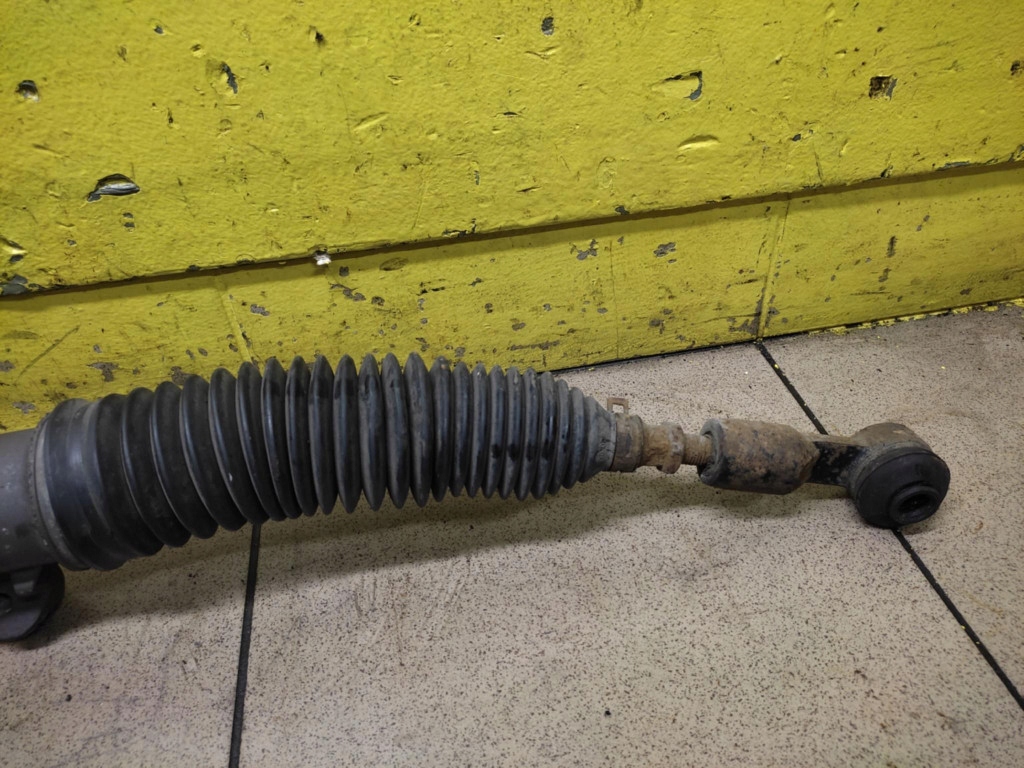 AUDI A4 B6 Boîte direction 7852501805