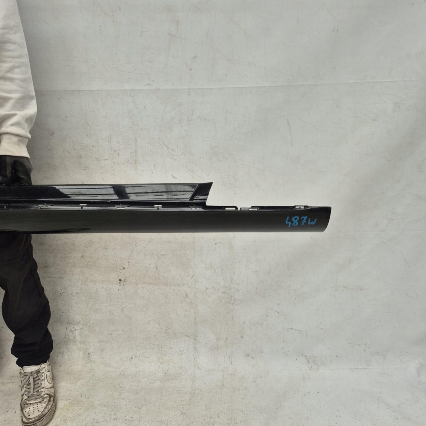 VW SHARAN SEAT ALHAMBRA II 2 10-22 fender front front right