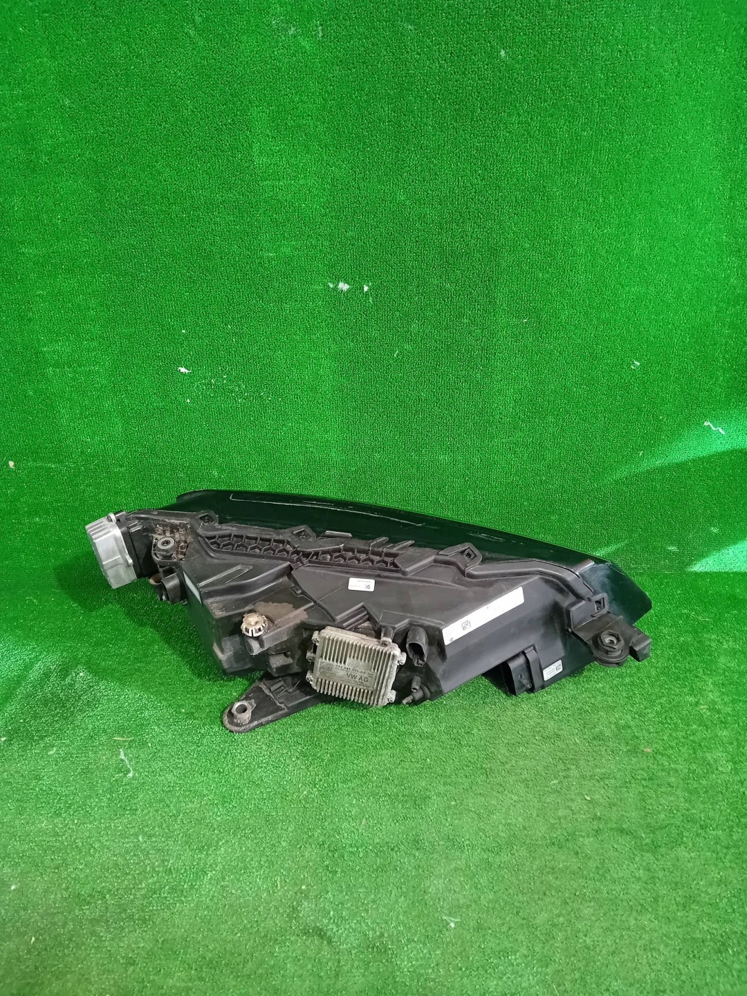 REFLEKTOR left front SKODA SUPERB III LIFT FULL LED 19- NR.R747