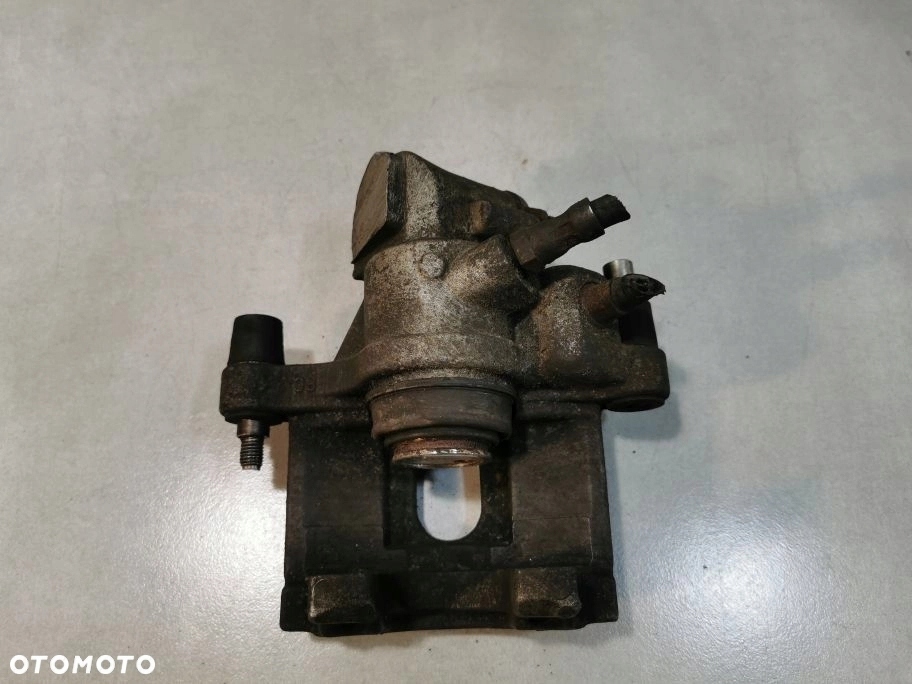 caliper left rear part FORD C-MAX MK1 2.0 TDCI
