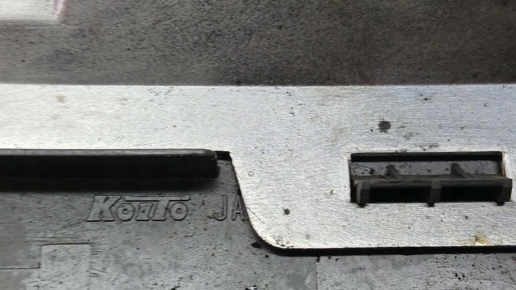 Leuchte STOP MAZDA 6 286-61971