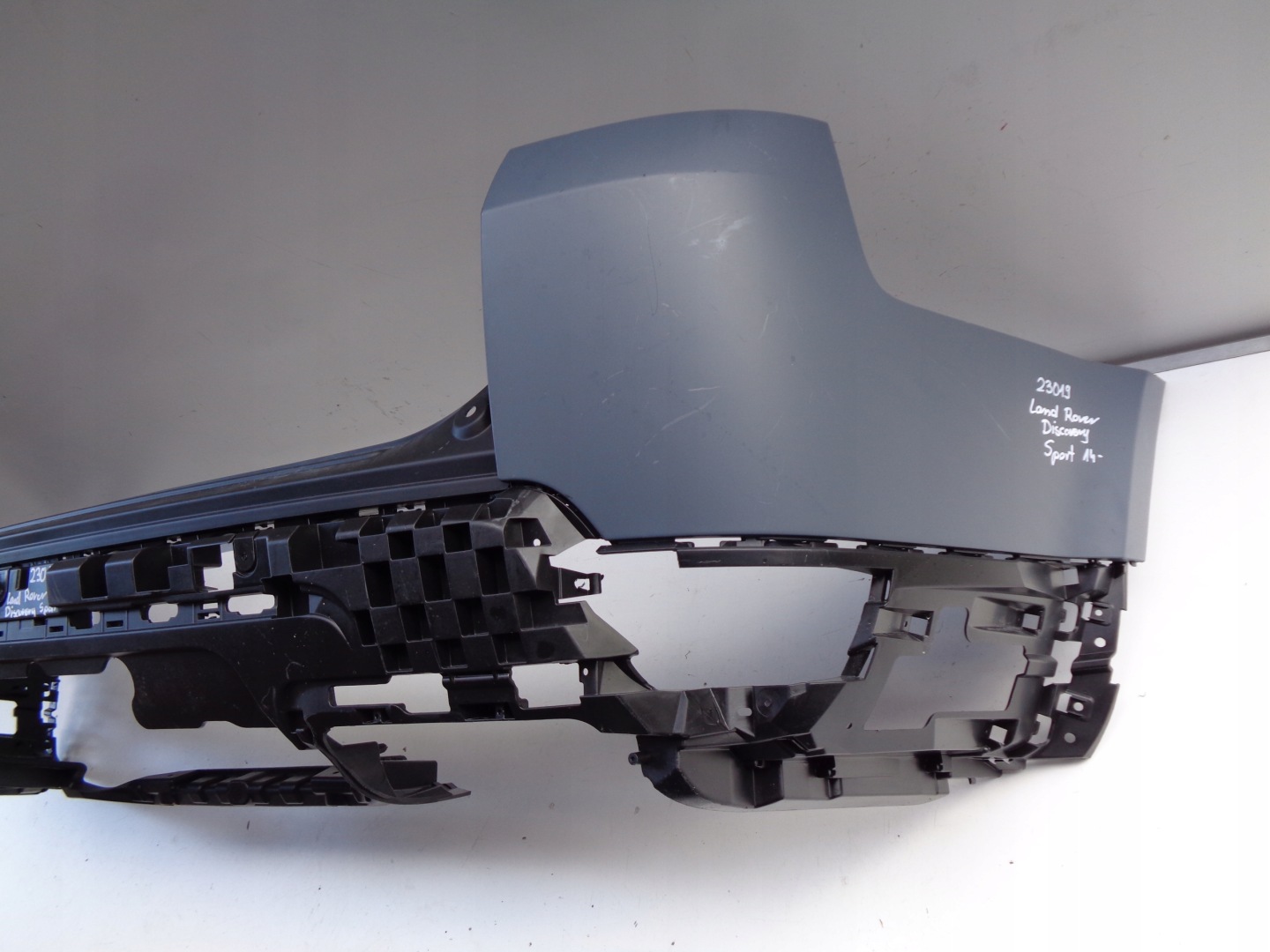 new bumper rear RANGE ROVER SPORT 13- DYNAMIC