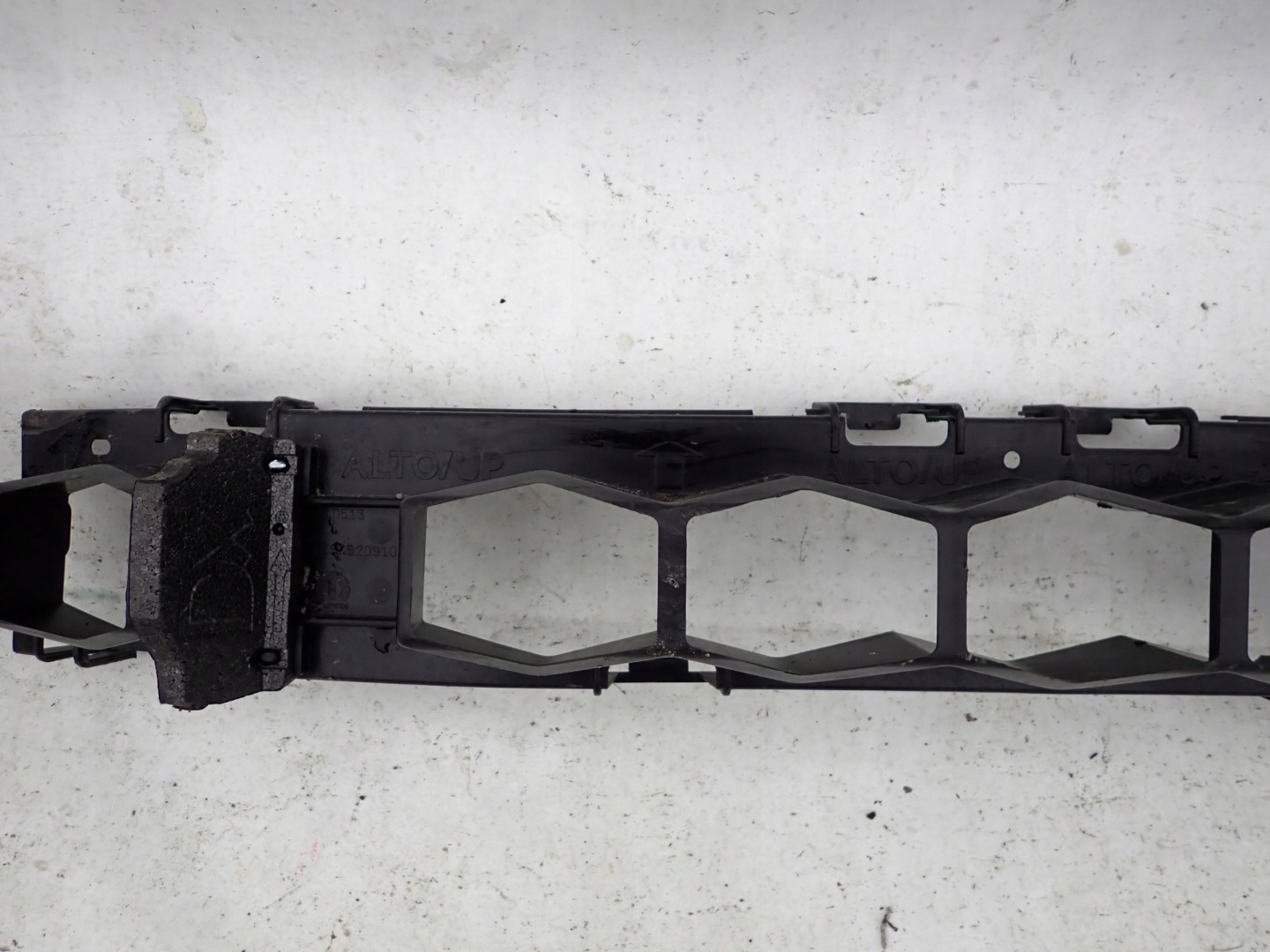 JEEP RENEGADE LIFT 18- sider ABSORBER front