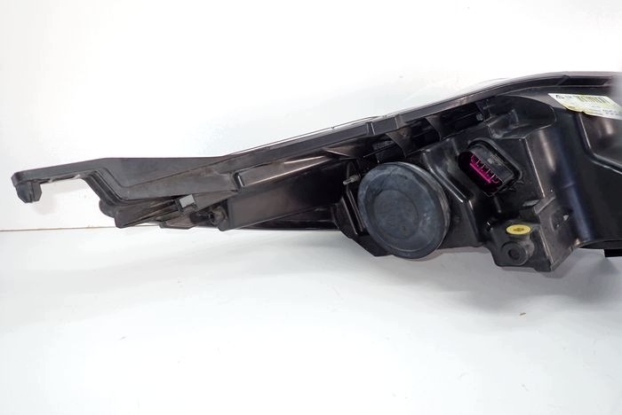 FORD FIESTA MK7 VII 08-13 reflektor left light left