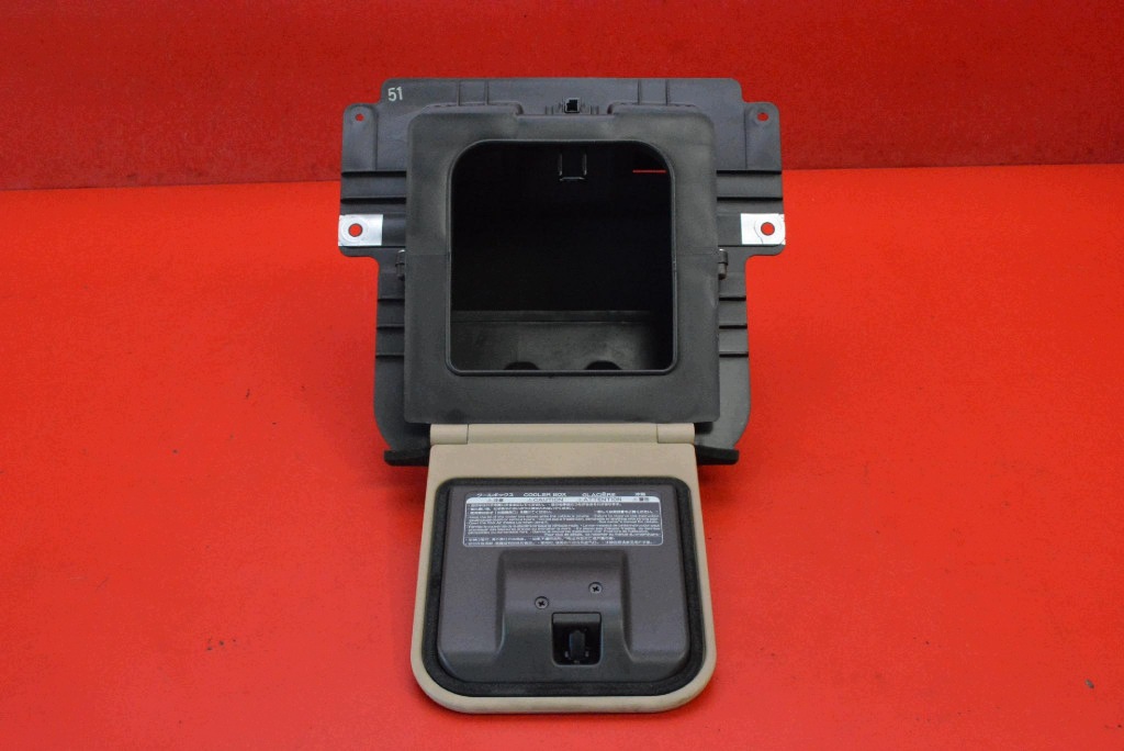 Handschuhfach heck hinten LEXUS LS 4 IV LS600H 06-09