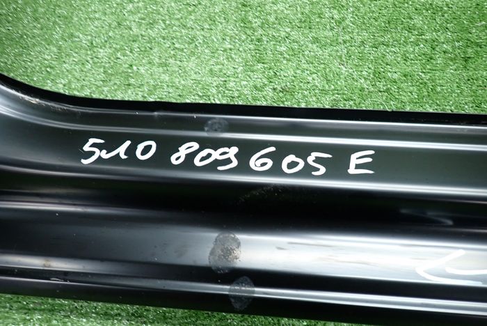 VW GOLF SPORTSVAN 12- pillar threshold left side