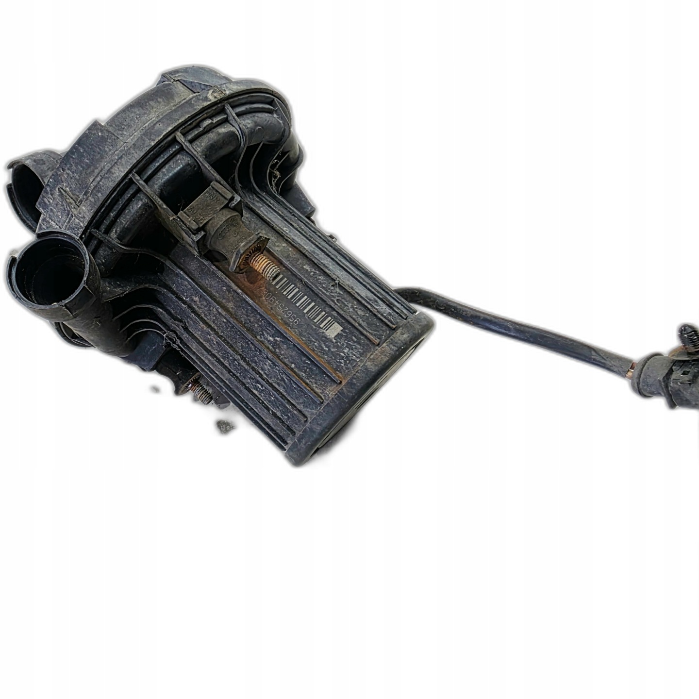 Pumpe luft WTORNEGO AUDI A4 B8 A5 8T A6 C7 079959253 079959231