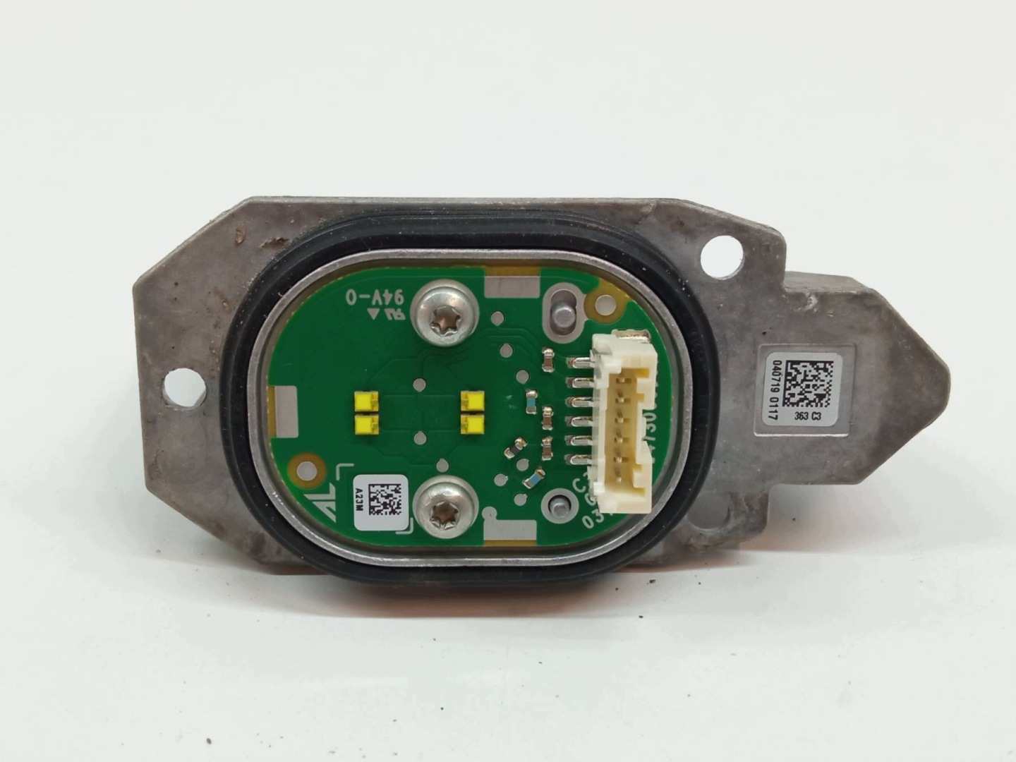 control unit XENON module JEZ Renault Clio V (2019-)
