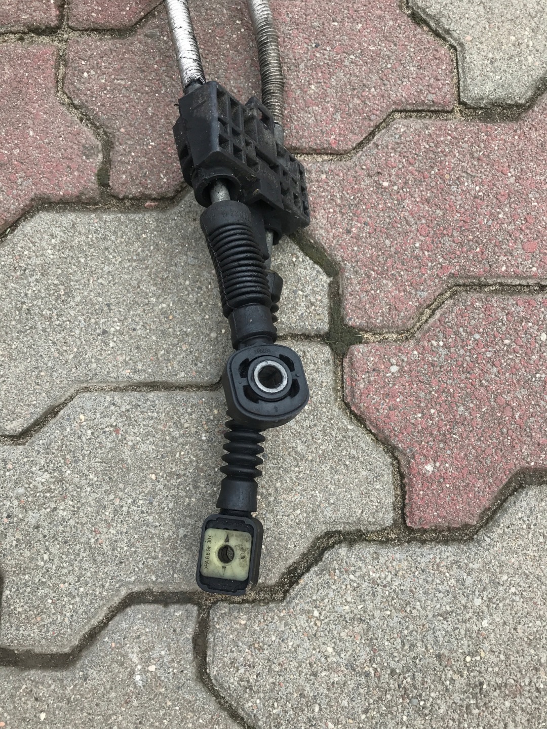 kulysa převodů MANUAL 5 převodů VW T5 LIFT