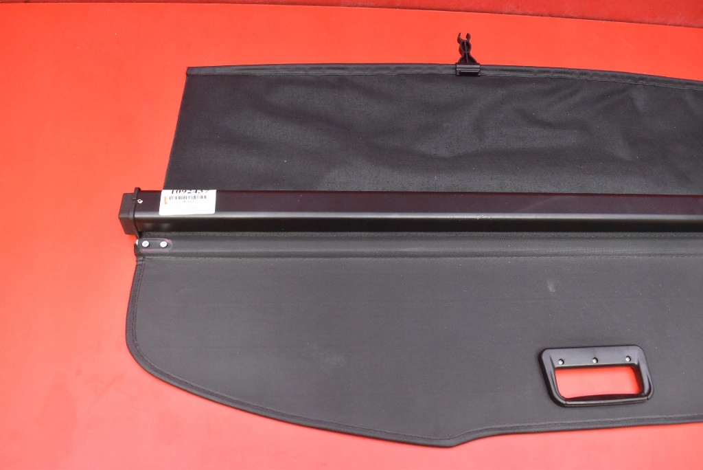 blinds boot MITSUBISHI ASX 1 and 10-12