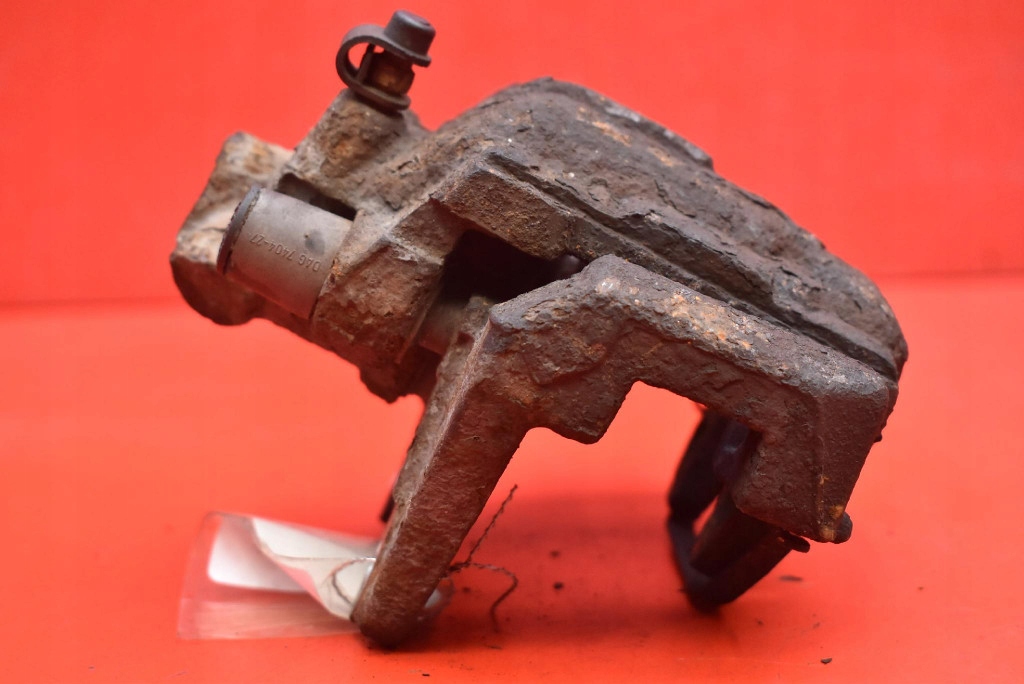 caliper brake right rear part BMW X3 E83 2.0 D 150 KM xDRIVE 06-10
