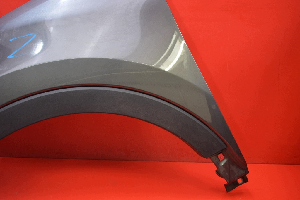 fender left front front A4 KIA SPORTAGE 3 III 10-14