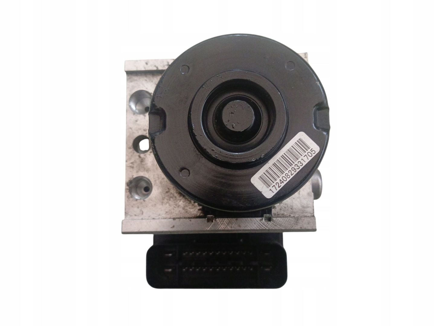 control unit pump ABS SEAT ALTEA 1K0614117S 1K0907379AK 10.0207-0163.4