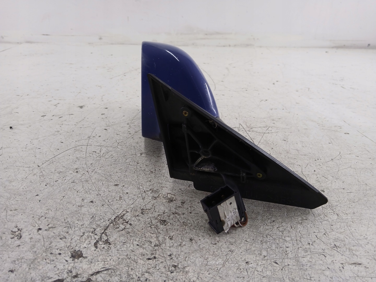 AUDI A3 8L mirror left 5 PIN LY5N