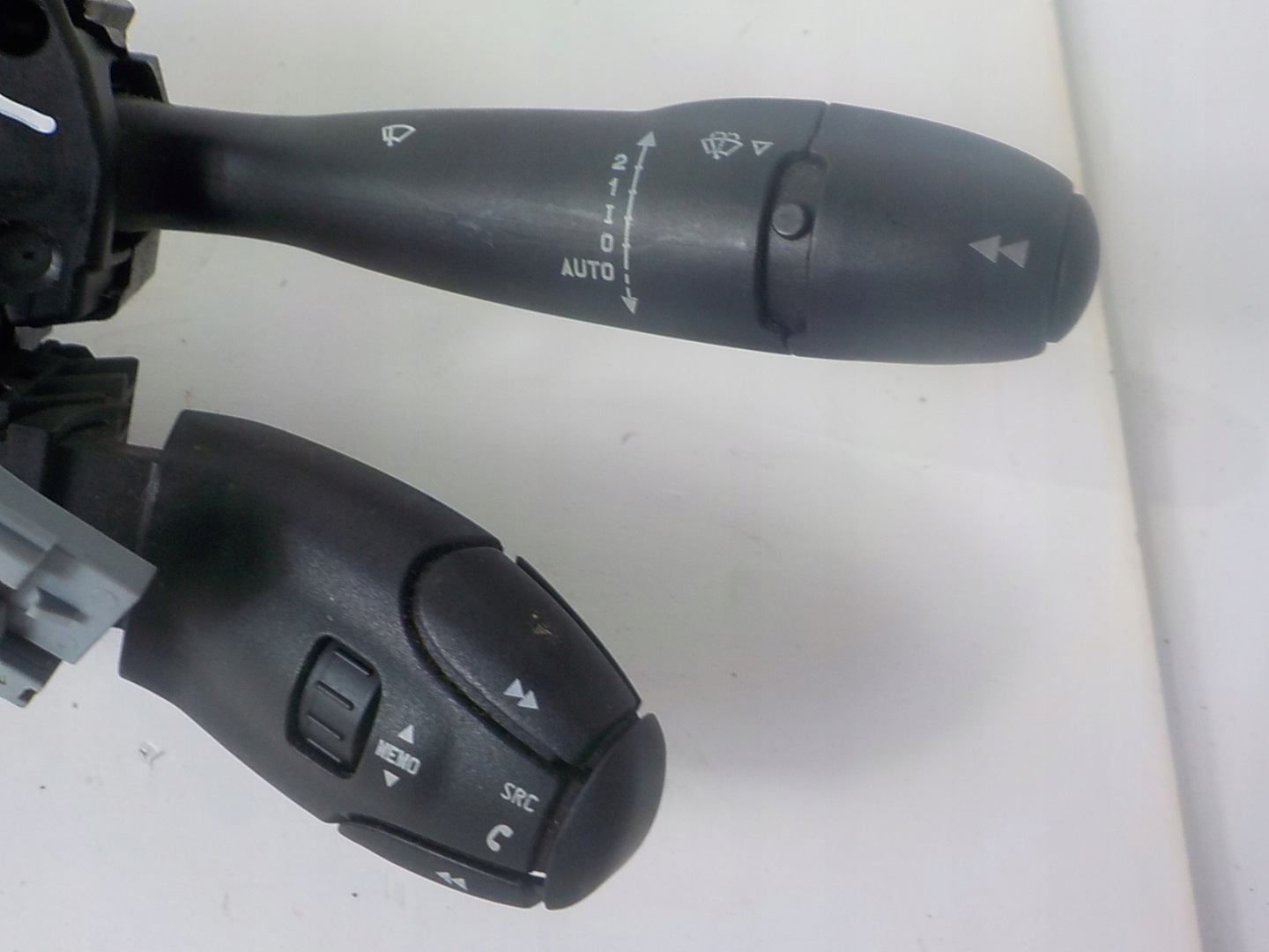 PEUGEOT CITROEN DEVIO LUCI TERGICRISTALLO TERGI 96659929XT