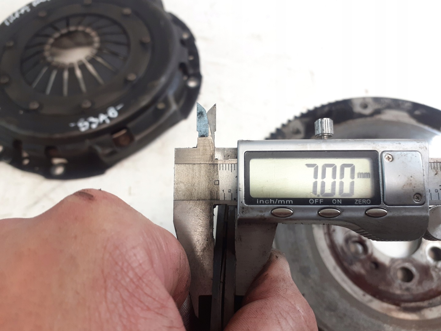 Embrayage Complets Alfa Romeo 147 1.6 B