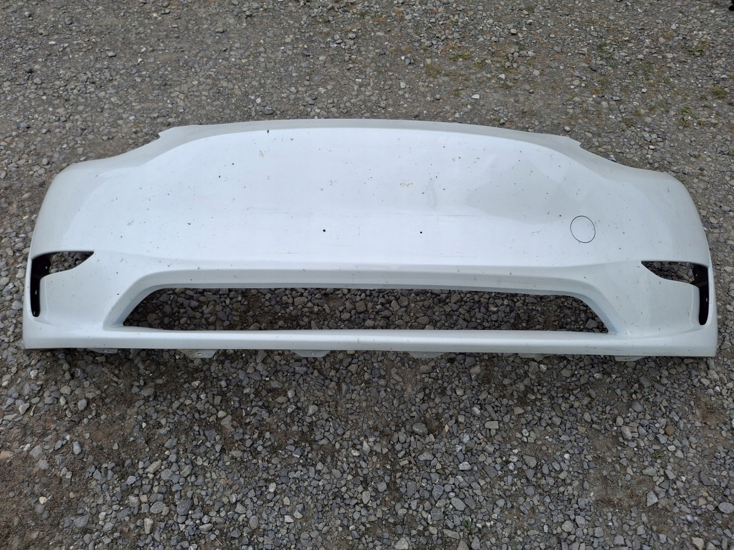 Frontstoßstange TESLA MODEL Y 2020R->