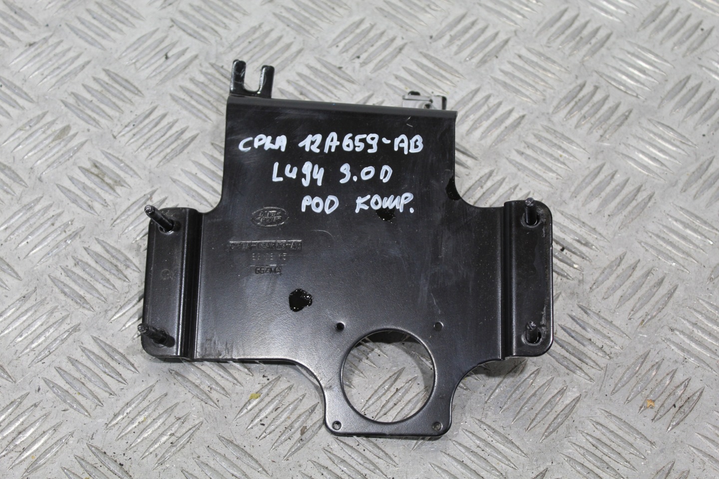 SUPPORT PLAQUE KOMPUTERA RANGE ROVER SPORT 2 L494