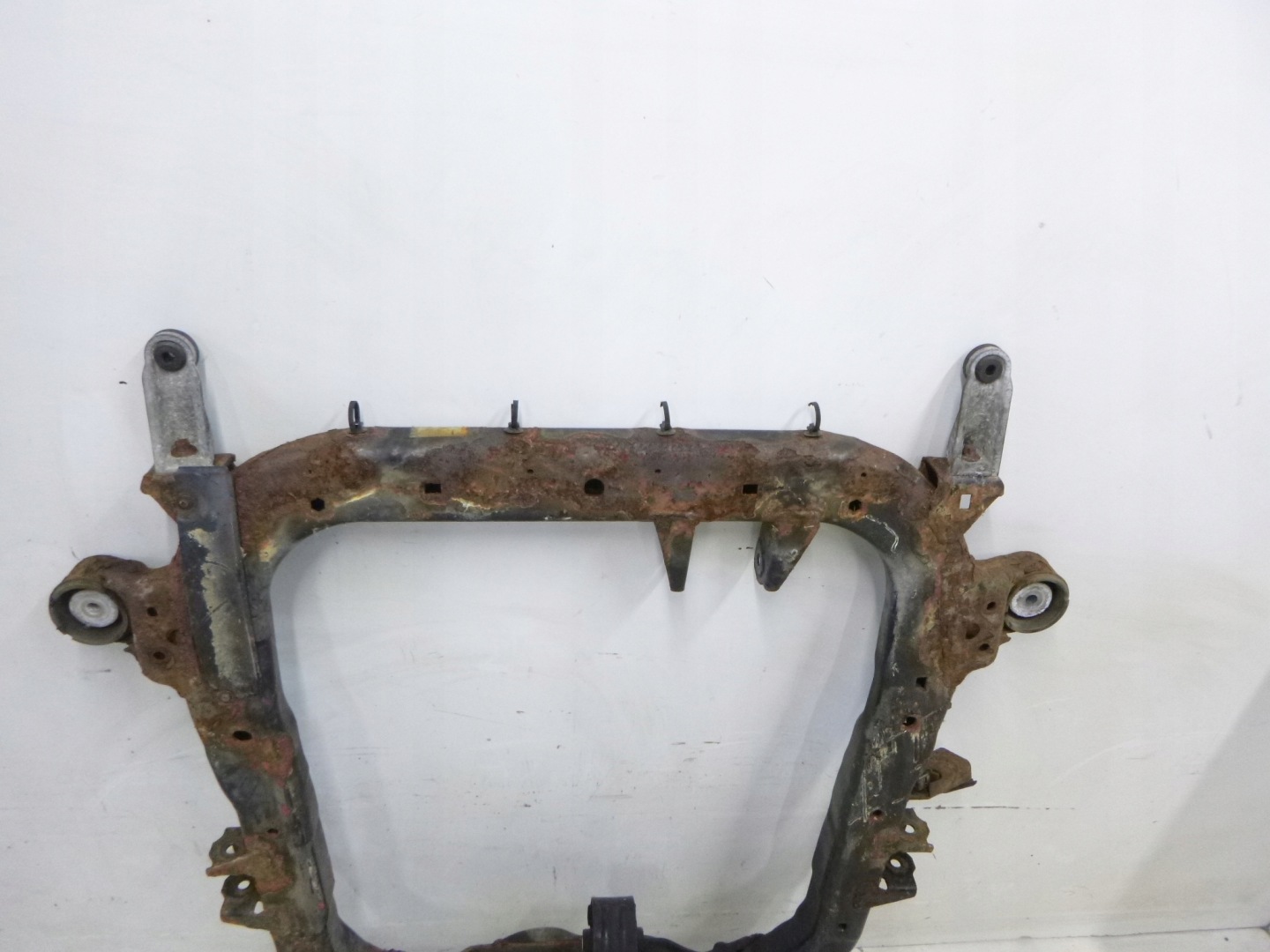 axle beam lawa sider Opel Vectra C 2.2 2004r.