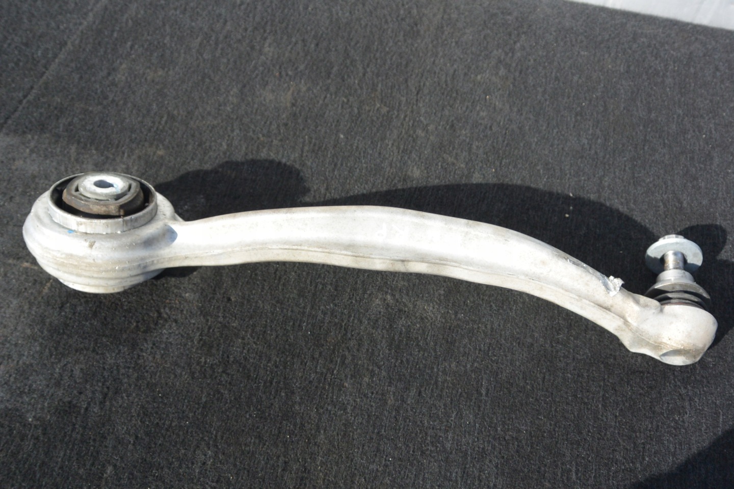arm right front lower MERCEDES-BENZ S-KLASA W222
