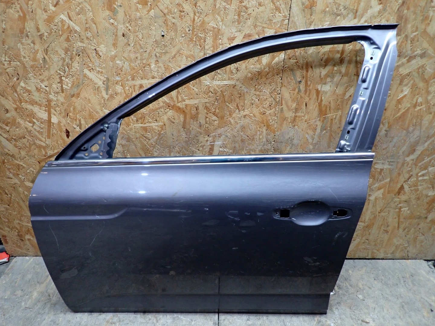 door left front left front RENAULT TALISMAN LP KP 2015-2022R 801018159R