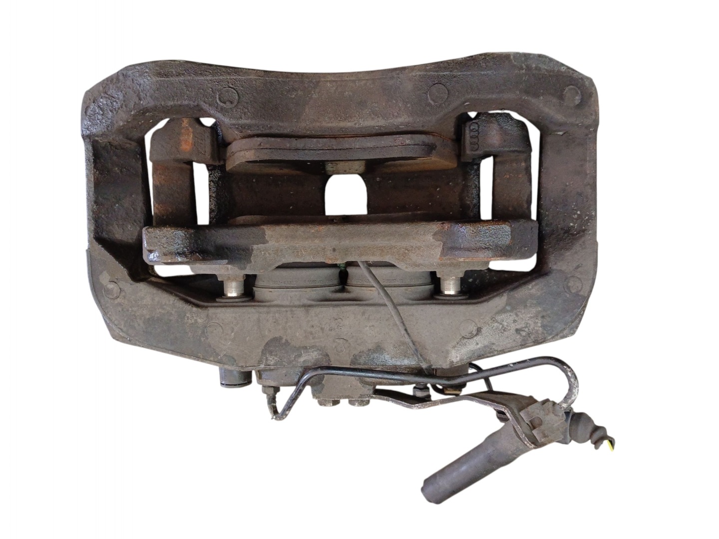caliper brake right front AUDI A8 D3 4.2 V8