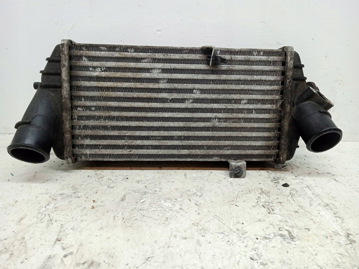 radiator intercooler HYUNDAI I30 II 1.6 CRDI 28270-2A770