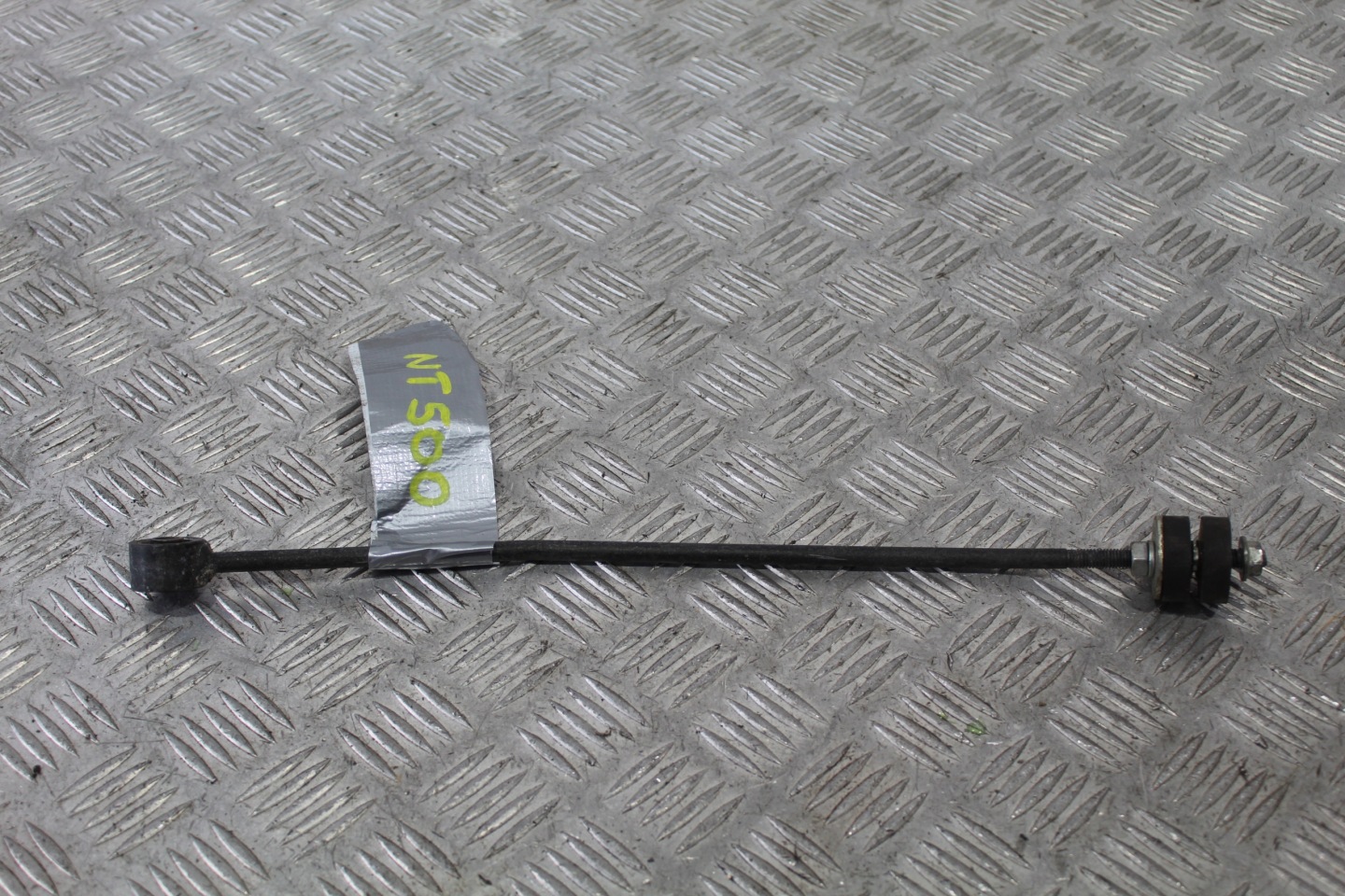Support plaque Embrayage NISSAN NT500
