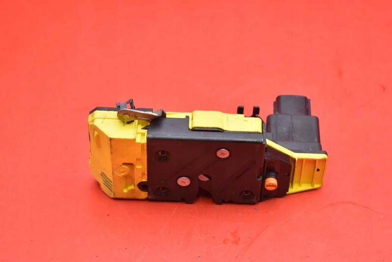 lock door right rear part rear VOLVO XC70 00-05