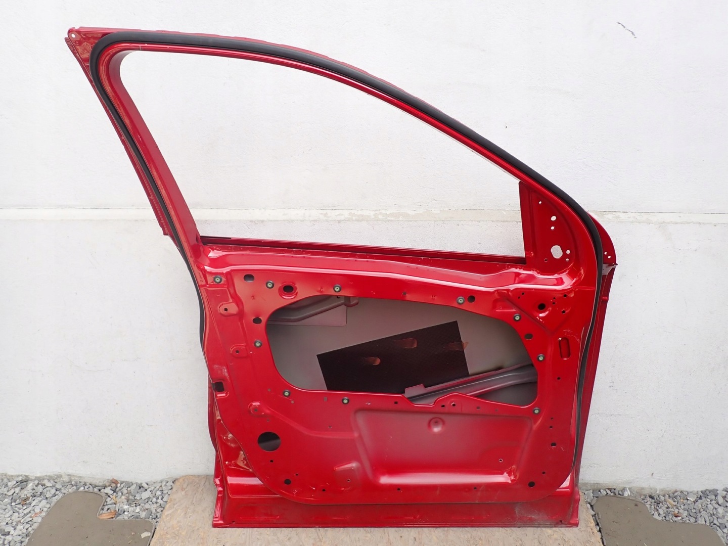 door left front left front LAND ROVER DISCOVERY SPORT L550 2015