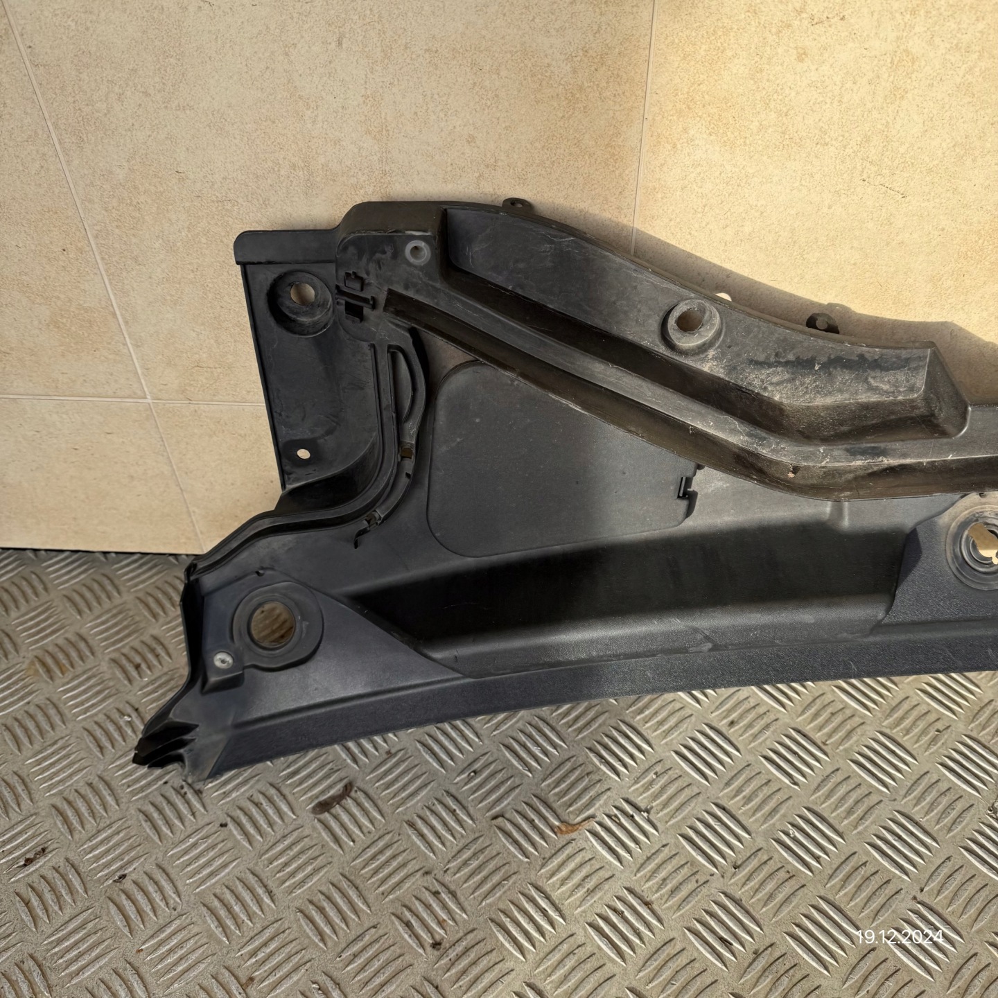 torpedo complete ALFA ROMEO STELVIO 156134659