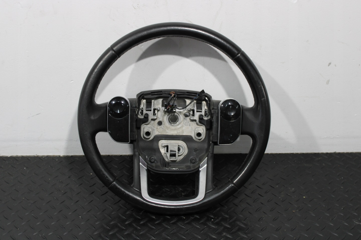 Volant MULTIFUNKCJA LAND ROVER EVOQUE II 2 L551