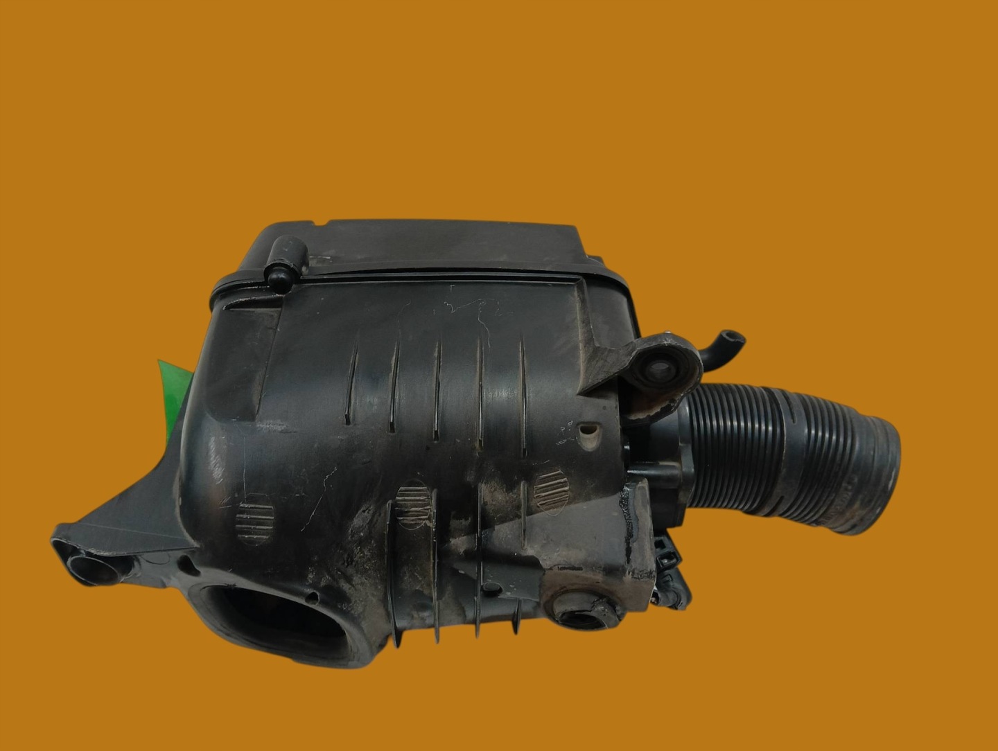 Gehäuse filter luft 1F0129607 Audi A3 II (2003-2013) 8P