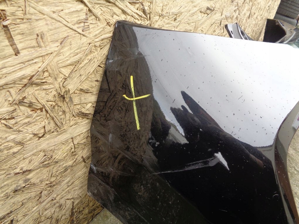 KIA PICANTO III 3 GT LINE 17- bumper rear