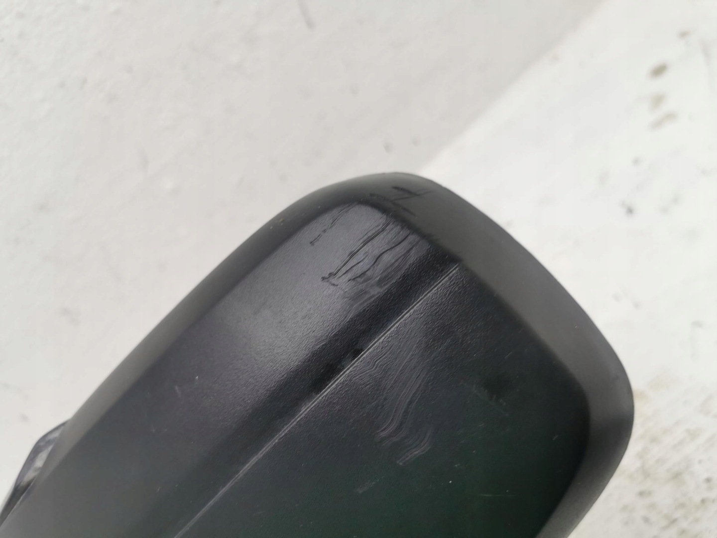 mirror right MANUAL KIA SORENTO and LIFT 07-09 EU