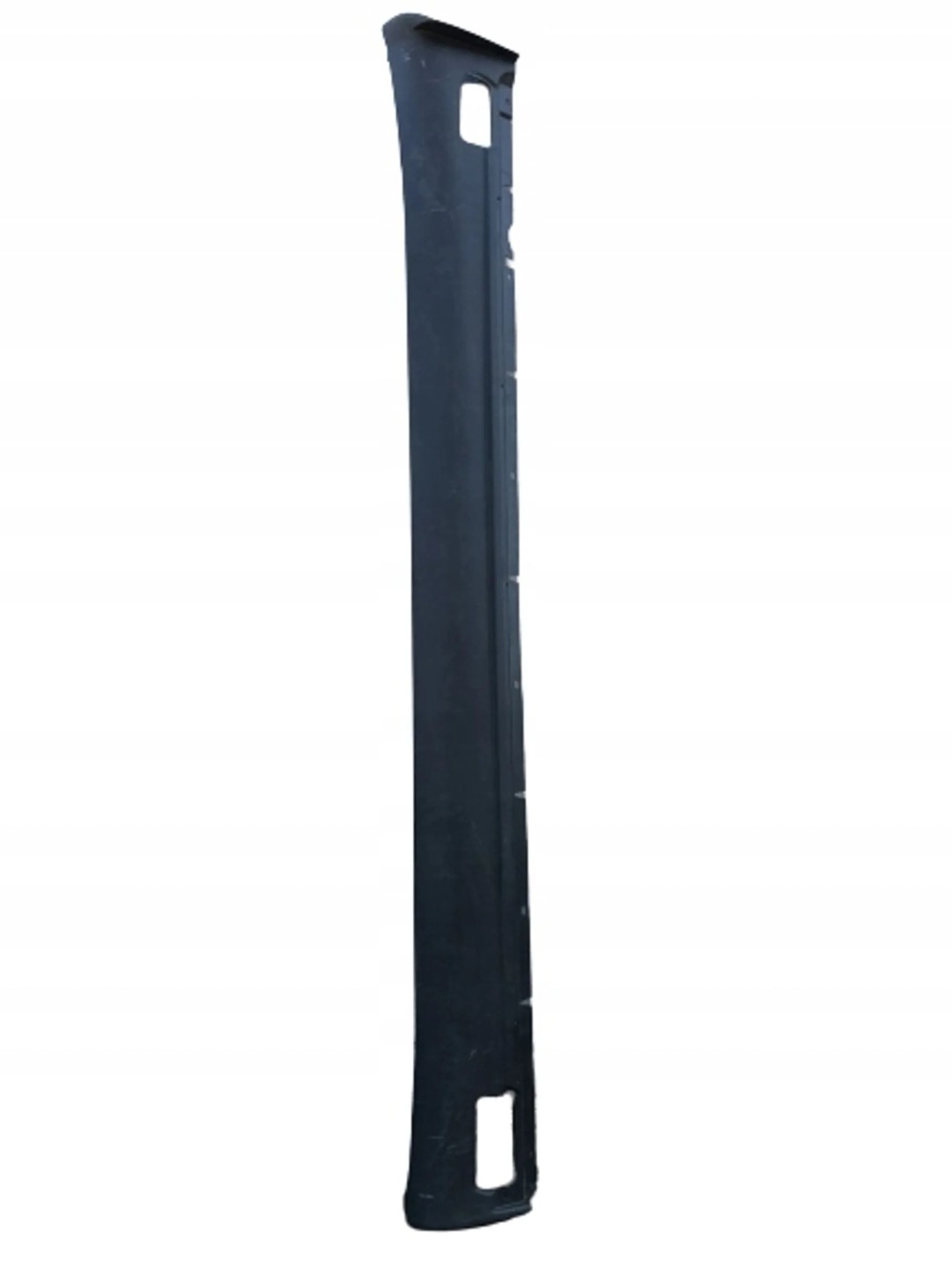 moulding threshold left PORSCHE CAYENNE 7P5853553