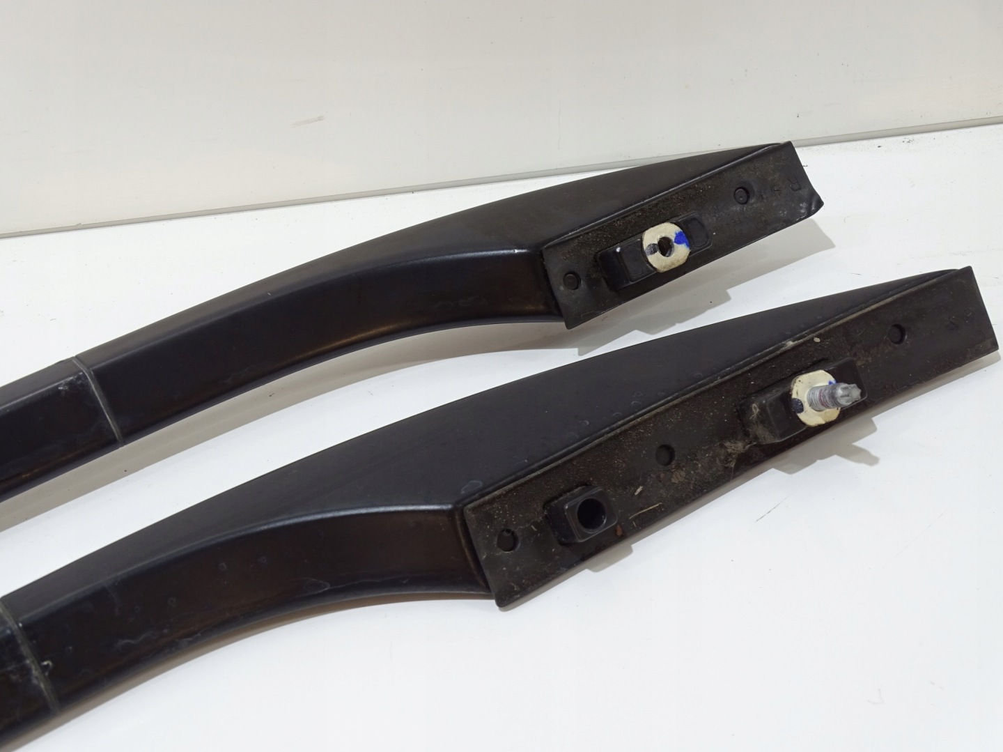 Dachreling dach KOMPLET BMW X5 E70 (24247086)