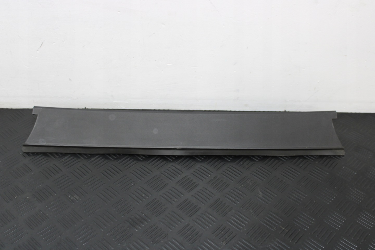 cover spoiler WNEKI boot J9D3-10B812-CC JAGUAR and-PACE X590 EV400