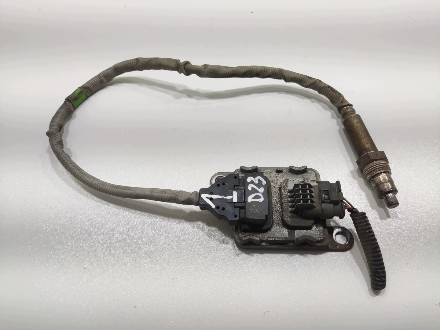 SONDA LAMBDA NOX NISSAN NAVARA IV D23 NP300 2.3 DCI 2015-2022 227908265R