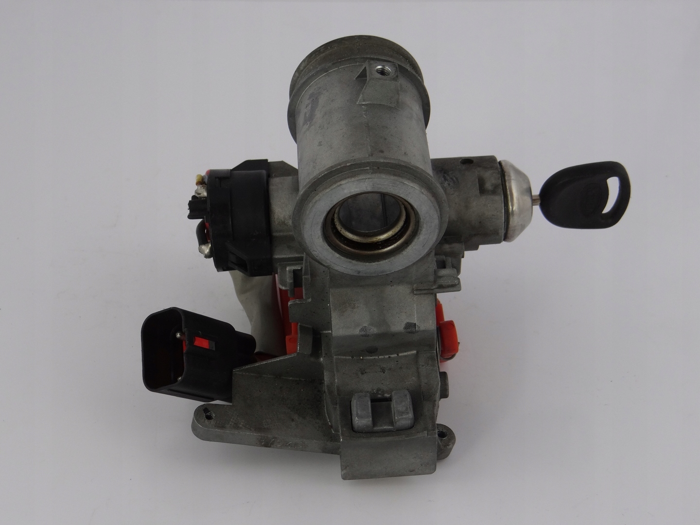 ignition FORD FIESTA 93FB3675 FORD