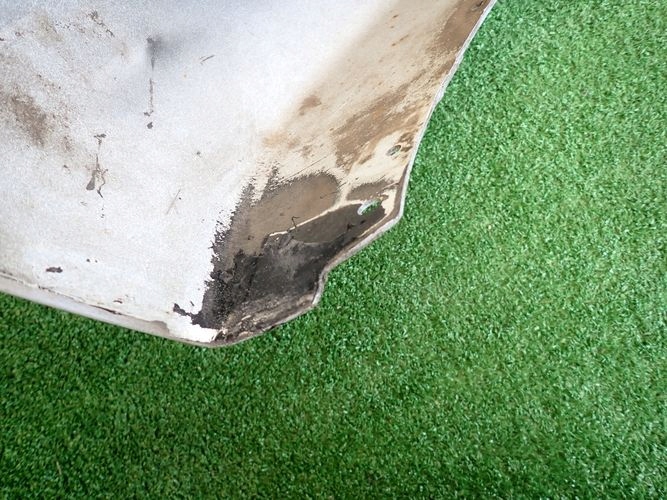 BMW F22 F23 2 FRONTSTOSSSTANGE VORNE