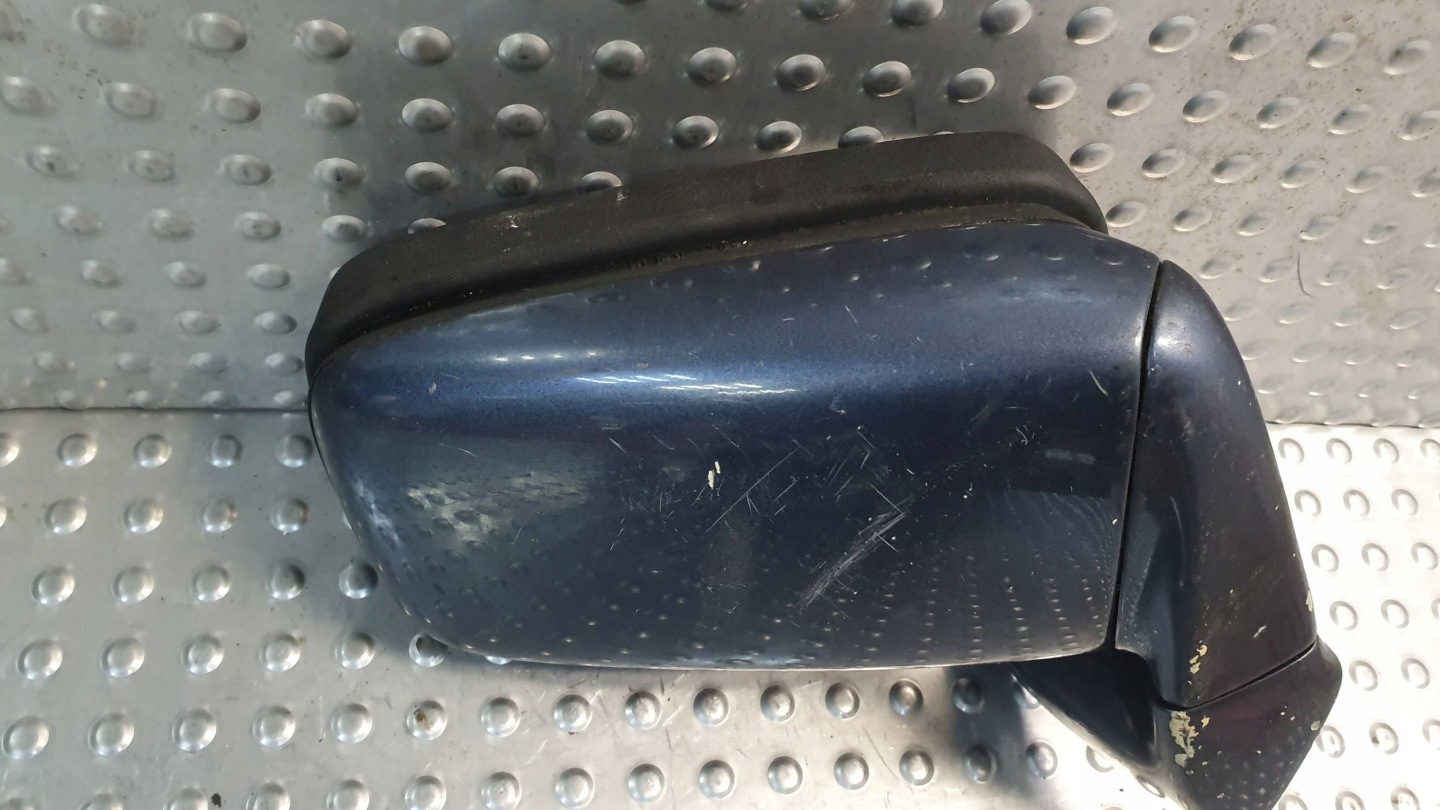 mirror right PORSCHE 928 924 944 5 PIN 928731024 76