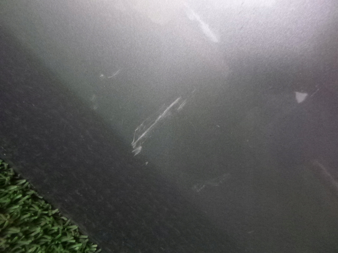 OPEL VECTRA C 02-05 door front left front