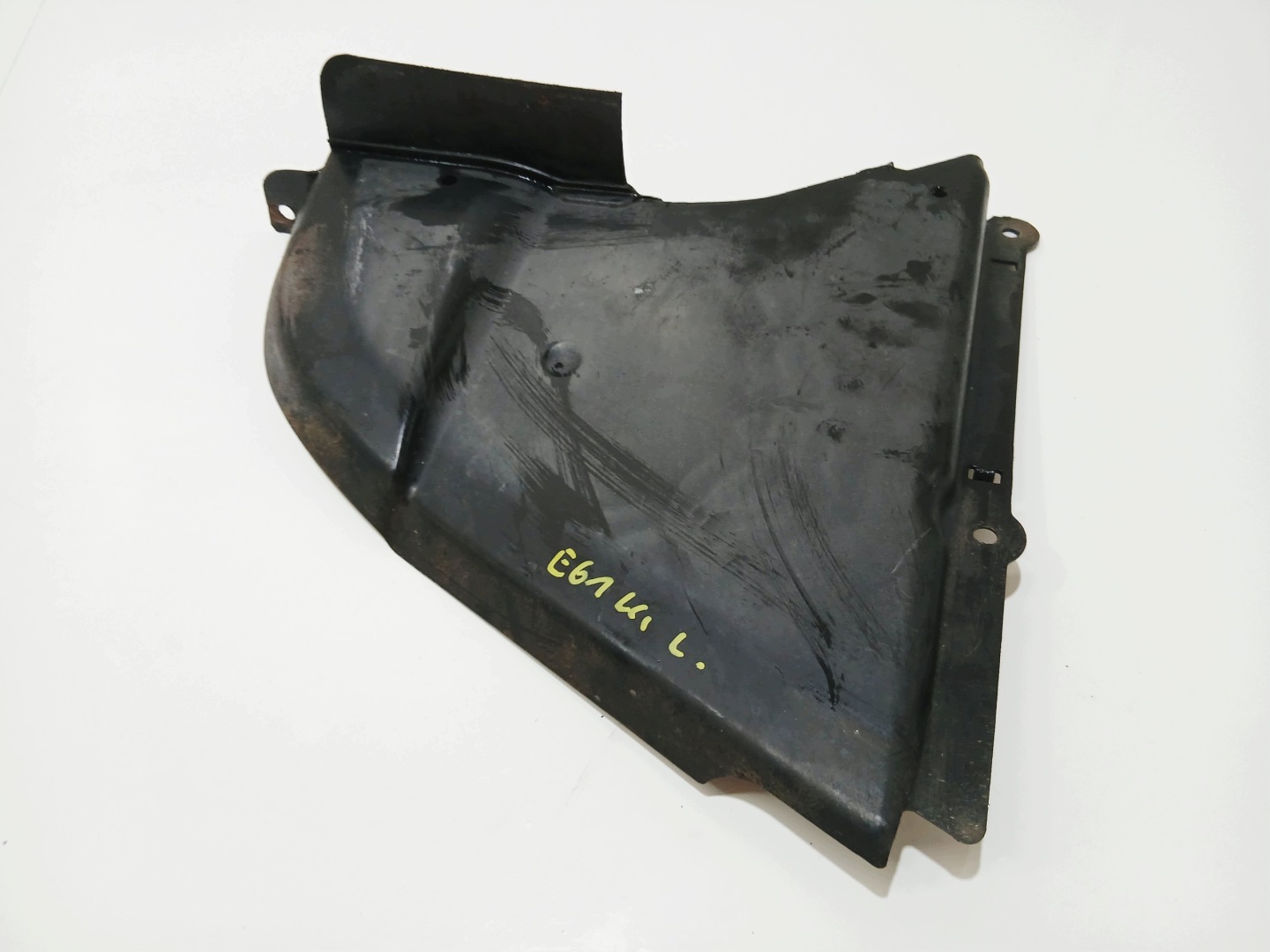 cover triangle NADKOLA left BMW E61 LCI 7033753