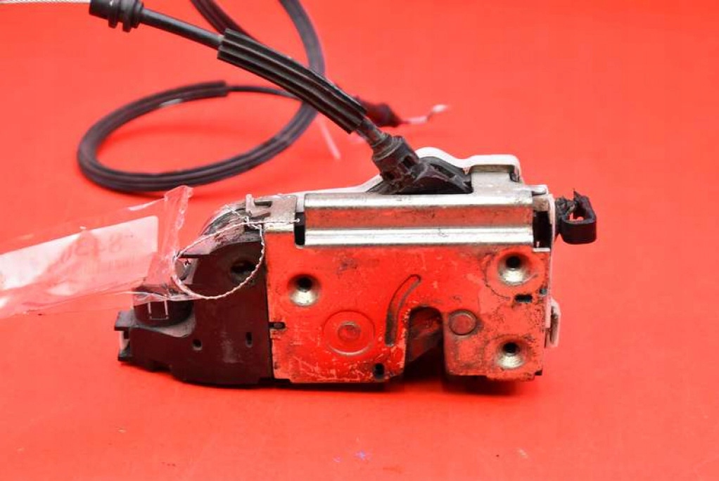 lock door right front front EU PEUGEOT 307 05-08